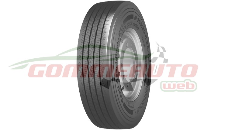 COP. 315/80 R22.5 154/150M CONTI COACH HA3
